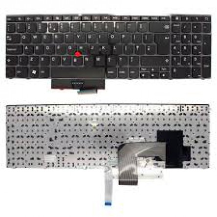 BÀN PHÍM LAPTOP LENOVO THINKPAD EDGE E520 E525